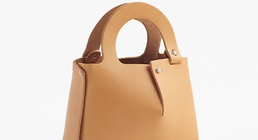 ساخت محصولات چرمی دست ساز