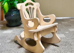 فروش فایل های آموزشی ساخت محصولات چوبی